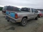 2004 GMC New Sierra K1500