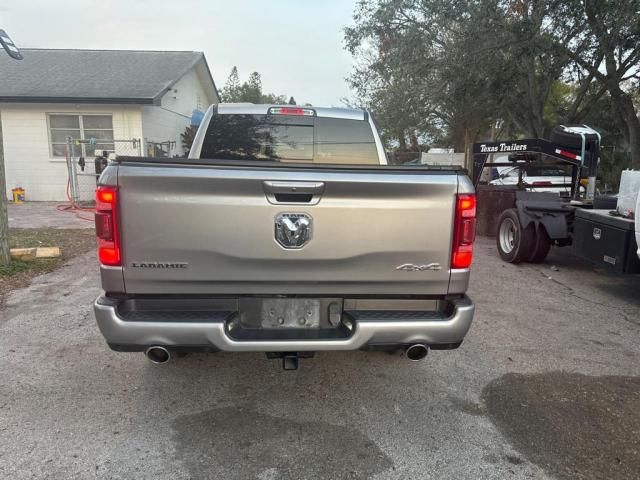 2021 Dodge 1500 Laramie