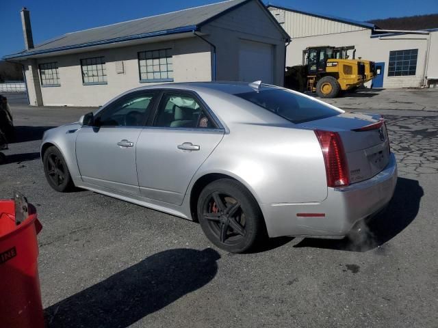 2011 Cadillac CTS