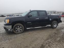 2011 GMC Sierra K1500 SLE en venta en Earlington, KY