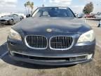 2009 BMW 750 I