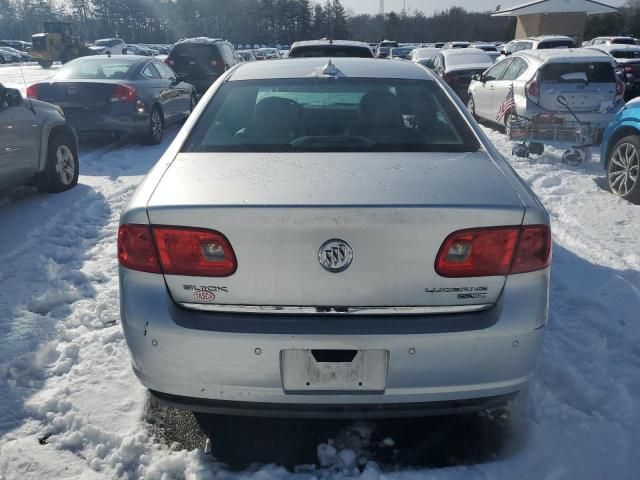 2009 Buick Lucerne CXL