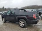 2014 Honda Ridgeline RTL