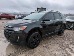 2013 Ford Edge Limited en venta en Magna, UT