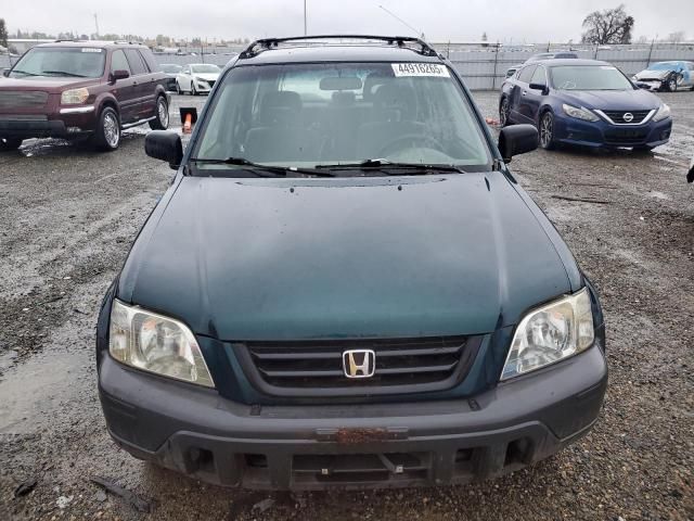 1998 Honda CR-V LX