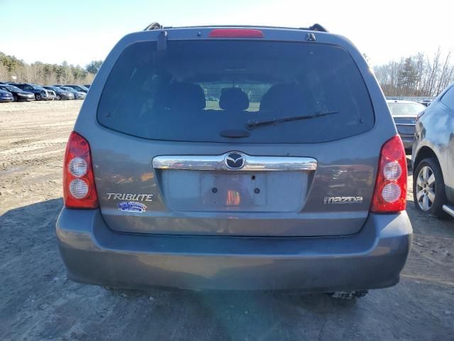 2005 Mazda Tribute S