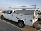 2008 Chevrolet Silverado C2500 Heavy Duty