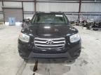 2012 Hyundai Santa FE GLS