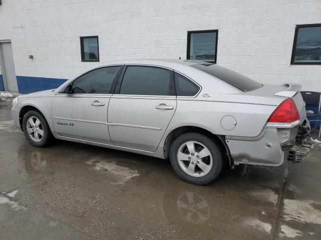 2007 Chevrolet Impala LT