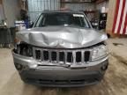 2012 Jeep Compass Latitude