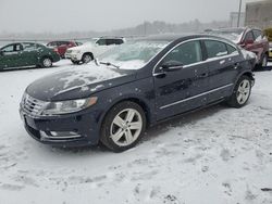 2013 Volkswagen CC Sport en venta en Fredericksburg, VA