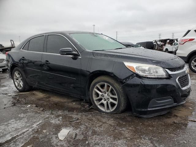 2016 Chevrolet Malibu Limited LT