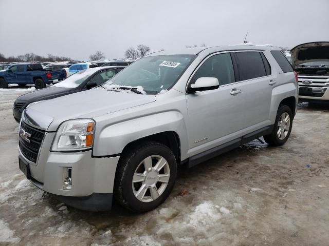 2011 GMC Terrain SLE