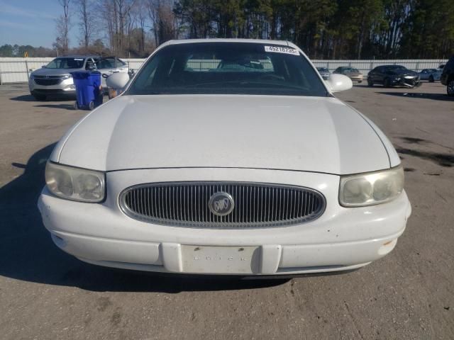 2000 Buick Lesabre Custom