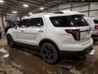 2014 Ford Explorer Sport