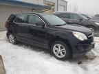 2010 Chevrolet Equinox LS