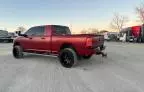 2015 Dodge RAM 2500 Longhorn