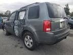 2009 Honda Pilot EXL