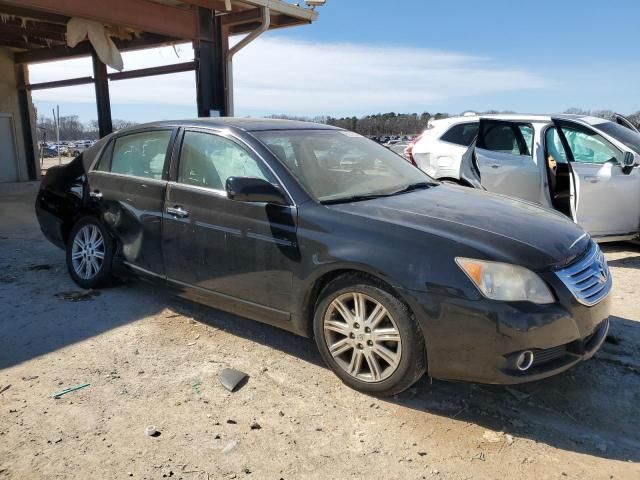 2008 Toyota Avalon XL