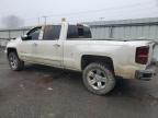 2014 Chevrolet Silverado C1500 LTZ