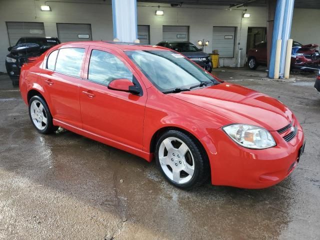 2010 Chevrolet Cobalt 2LT