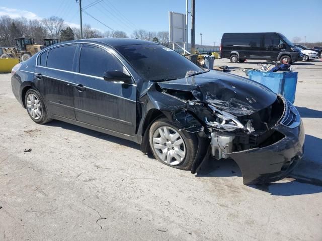 2010 Nissan Altima Base