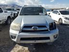 2007 Toyota 4runner SR5