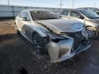 2020 Lexus RC 350 F Sport