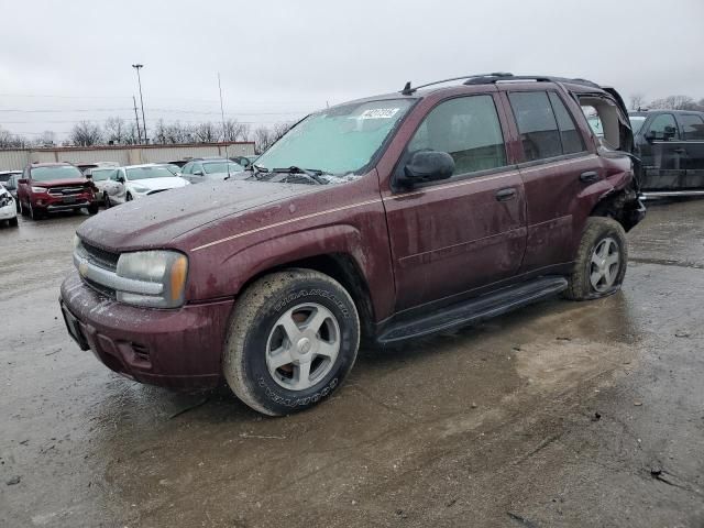 2006 Chevrolet Trailblazer LS