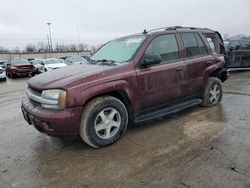 4 X 4 a la venta en subasta: 2006 Chevrolet Trailblazer LS