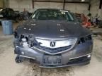 2015 Acura TLX Advance