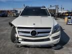 2013 Mercedes-Benz GL 450 4matic