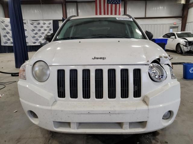 2007 Jeep Compass