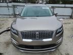 2019 Lincoln MKC