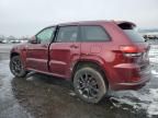 2021 Jeep Grand Cherokee Overland