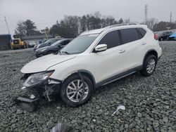 2018 Nissan Rogue S en venta en Mebane, NC