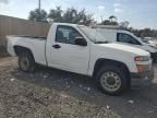 2010 Chevrolet Colorado