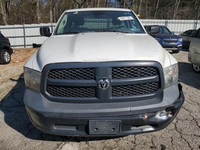 2014 Dodge RAM 1500 ST