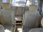 2012 Nissan Quest S