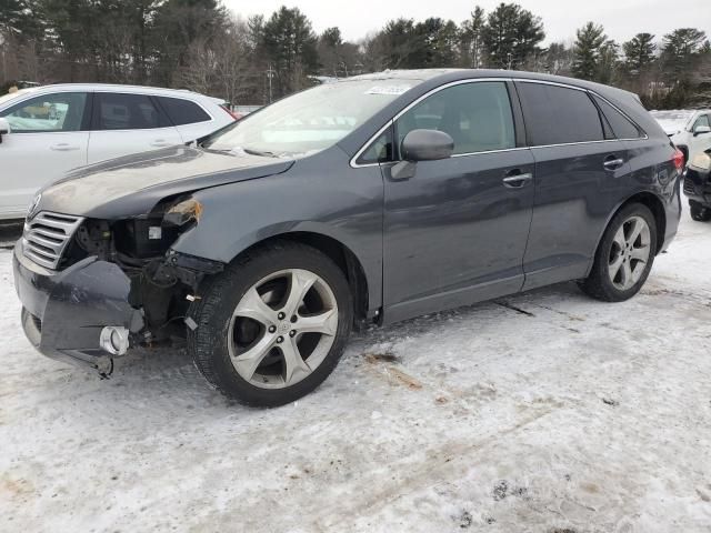 2010 Toyota Venza