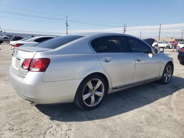 2006 Lexus GS 430