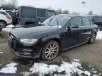 2014 Audi A4 Premium Plus