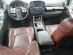 2008 Nissan Pathfinder S