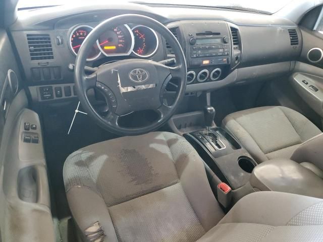 2009 Toyota Tacoma Access Cab