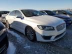 2017 Lincoln MKZ Premiere