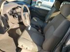 2008 Nissan Frontier King Cab LE