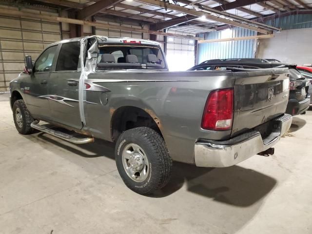 2010 Dodge RAM 2500