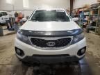 2011 KIA Sorento Base