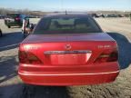 2001 Lexus LS 430