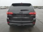 2020 Jeep Grand Cherokee SRT-8